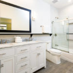 bathroom renovations