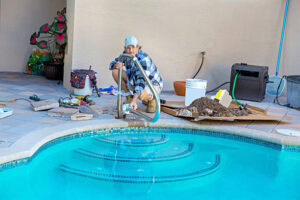 Weighing The Benefits And Problems Associated With Pool Installation