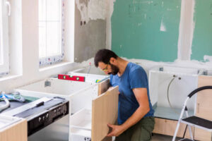 Kitchen Renovations – Reasons To Involve The Specialists