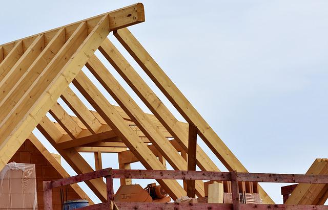 roof-truss-construction
