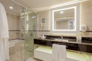 Bathroom Renovation Ideas That Are Budget Friendly